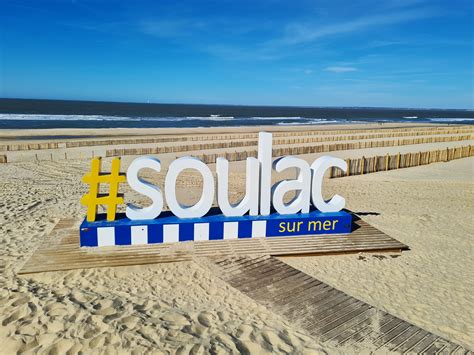 A stroll through Soulac-sur-Mer: the must-sees - Guide Bordeaux Gironde