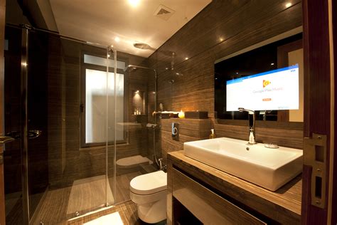 Show Flat for Rustomjee Elements | Della Luxury Products