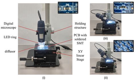 SolDef_AI: An Open Source PCB Dataset for Mask R-CNN Defect Detection ...
