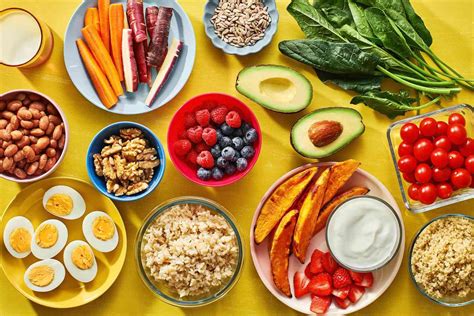 Healthy Food Superheroes! – Windmill Baby