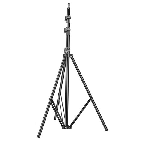 DIGITEK® (DLS-9FT) Lightweight & Portable Aluminum Alloy Light Stand ...
