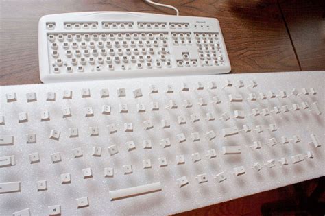 Colorful Computer Keyboard 的图像结果