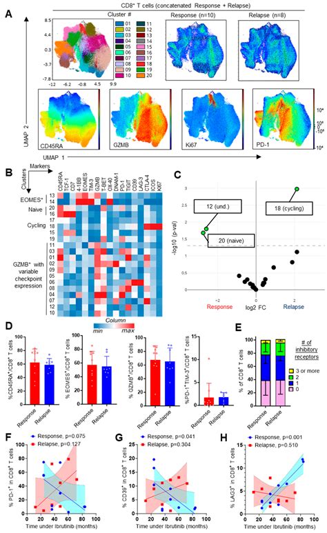 Immunophenotyping of Peripheral Blood Cells in Patients with Chronic ...