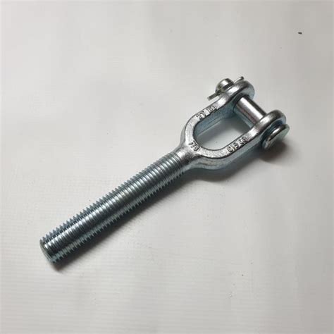 Horquilla tensor 7/8 galvanizada rosca derecha - Sumics Parts ...