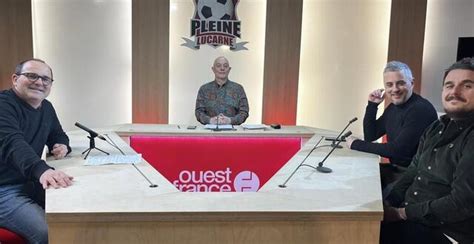 PODCAST. Pleine Lucarne débriefe la qualification du Stade Rennais en ...