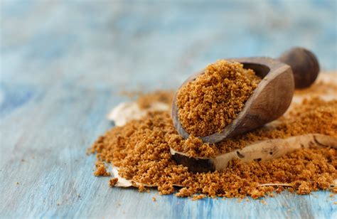 Does Brown Sugar and Turbinado Taste the Same? A Comparison