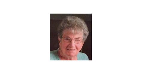 Mary Beauchamp Obituary (1926 - 2017) - Herkimer, NY - Times Telegram