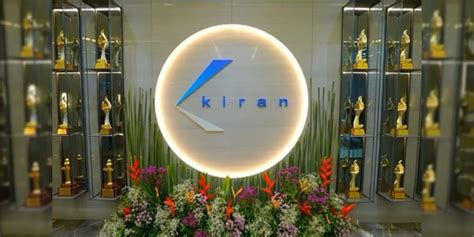 Diamond Industry Leader Kiran Gems Relocates To Mumbai: All You Need To ...