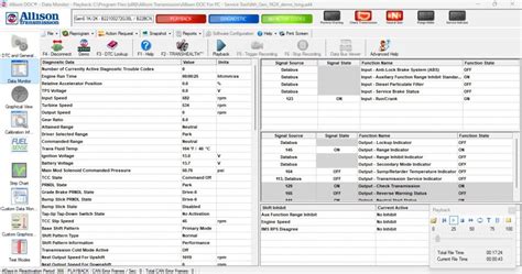 Allison Module Programming 的图像结果