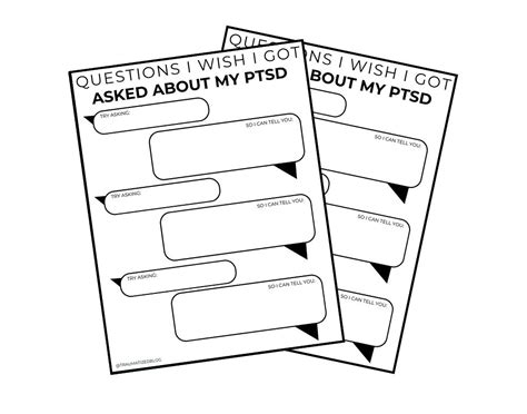 Image result for PTSD Questions