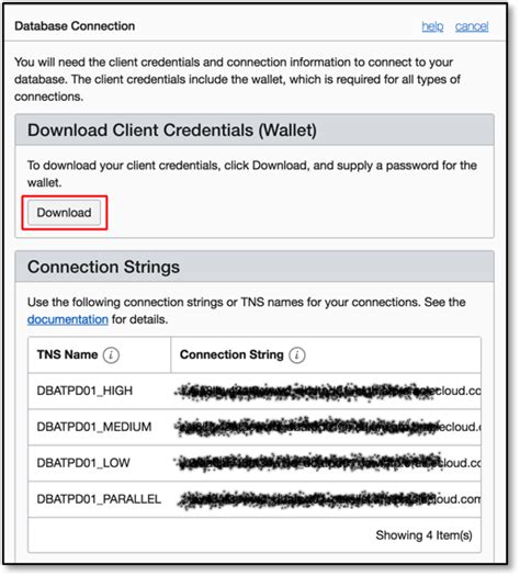 Image result for SQL Developer Database Connection
