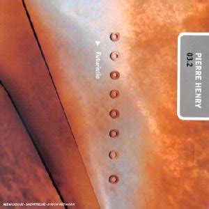 3.2: Pierre Henry: Amazon.in: Music}