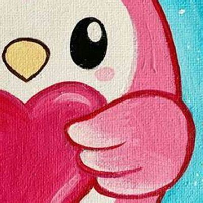 Create Cartoon Owls - Paint and Sip by Classpop!™, Painting with a ...