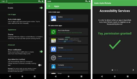Image result for Auto Rotate Apk