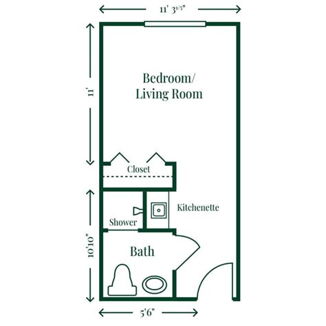 Best Senior Living Community Lansing MI | Bridgeway Park