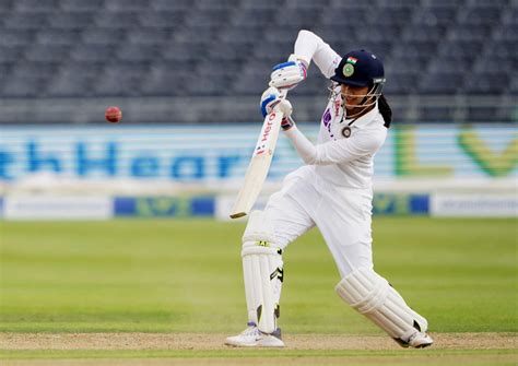 Smriti Mandhana dream run continues with another century vs South ...