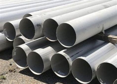 SS 446 Pipes, Stainless Steel 446 Tubing, 446 Stainless Steel Pipes