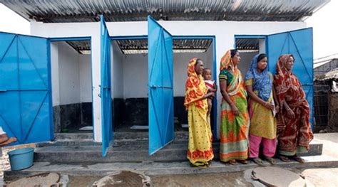 6亿国民选择野外？在印度，为何修建厕所是一件注定失败的革命 - 知乎