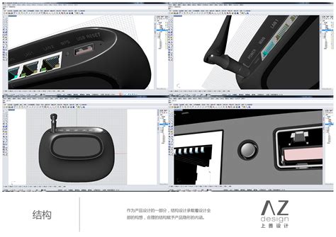 Smart Router 的图像结果