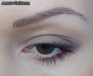 Japanska metoda iscrtavanja obrva | Anaviglam Beauty & Lifestyle Blog