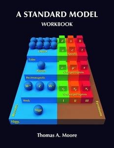 A Standard Model Workbook: Buy A Standard Model Workbook by Moore ...