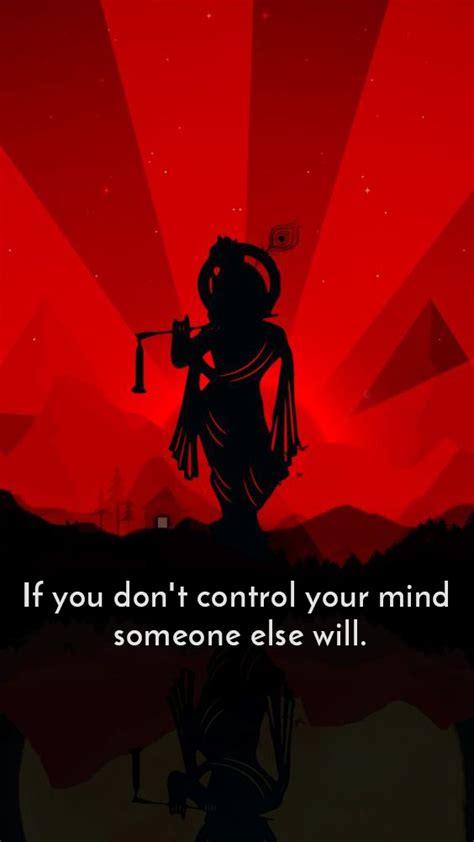 Krishna Motivational Quotes