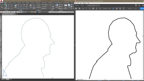 Image result for AutoCAD Line Problem