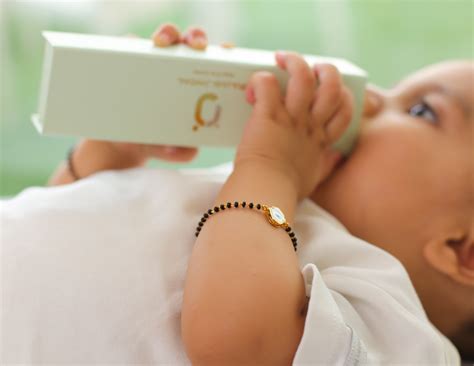 Rajasi Jindal : Baby / Kids Jewelry