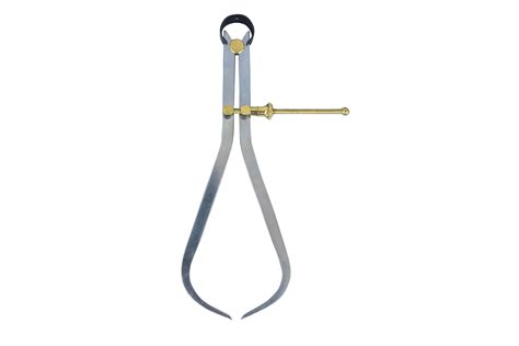 Metal caliper with spring 8 inch ( Outside ) – Clay Station Art Studios ...