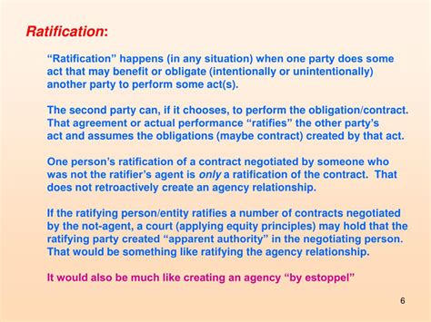 Law of Agency 的图像结果