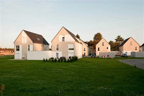 Architectes Strasbourg Weber & Keiling