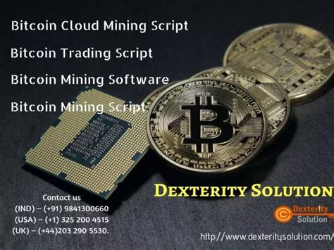 Image result for Script Mining Software