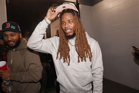 Fetty Wap Returns With First Post-Prison Show & Fans Are Wildin'