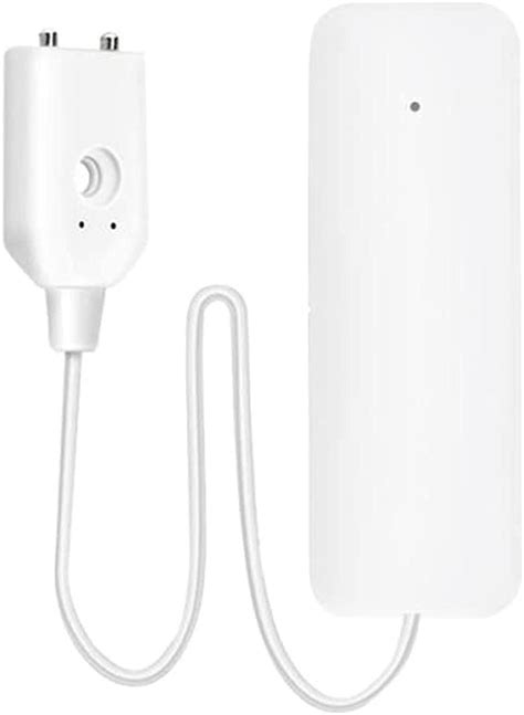 Buy Tuya Water Leak Sensor Flooding Detector Water Leakage Detection ...