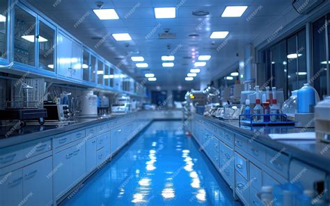 Image result for Empty Lab Space