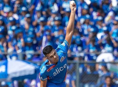 Arjun Tendulkar's Net Worth 2024, Salary, Endorsements - Sportskeeda