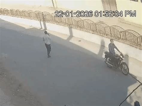 Morena Elderly Man Death: CCTV Reveals Conspiracy Sequence | Munna Sharma