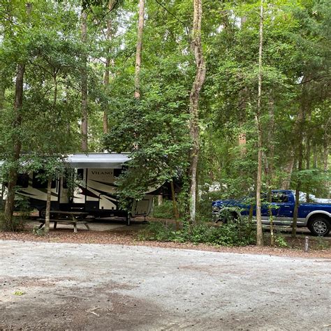 Best camping near Murrells Inlet, South Carolina | The Dyrt
