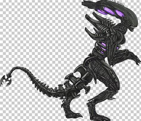 Image result for Alien Creature RPG PNG