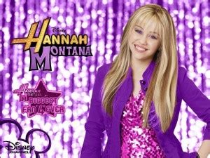 Hannah Montana Poster MultiColor PhotoPaper Print (12 inch X 18 inch ...