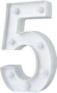 NYRWANA DELIVERING SMILES IN INIDA 8.6" inch Battery Powered LED ...