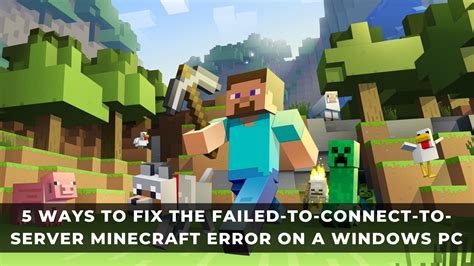 How to Fix Disconnected Minecraft Server Java 的图像结果