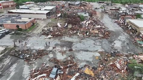 Recent Tornado 的图像结果