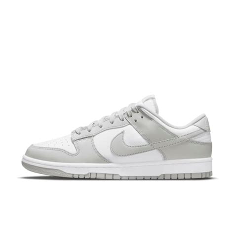 Nike Dunk Low "Grey Fog" | DD1391-103 | SPORTSHOWROOM