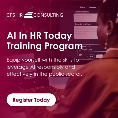 CPS HR Consulting on LinkedIn: #hr #ai