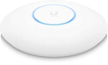 Ubiquiti 600 Mbps Networks UniFi U6 Pro WiFi 6 Gen 5GHz 2.4 GHz Band Up ...
