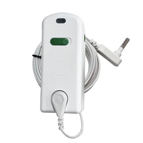 Grounding Tester Kit with 15ft Cable | Test Continuity & Effectiveness ...