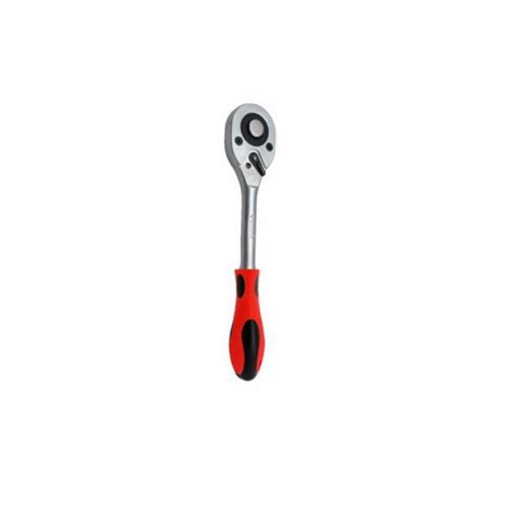 Baum 278 ovel head ratchet handle/spanner 250mm 1/2inch | Lion Tools Mart