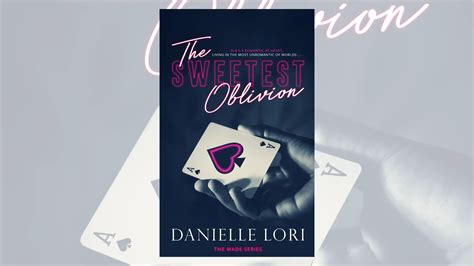 Review: The Sweetest Oblivion by Danielle Lori