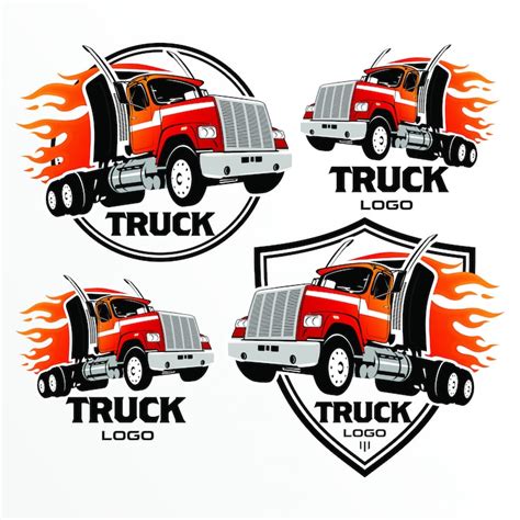 Truck Images - Free Download on Freepik